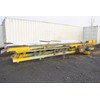 Carrier 24 x 28 Vibrating Conveyor